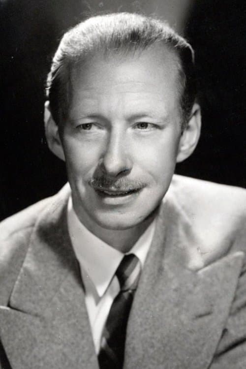 Ray Noble photo