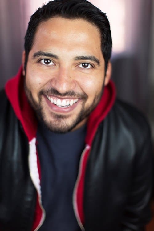 Ray Reynaga photo