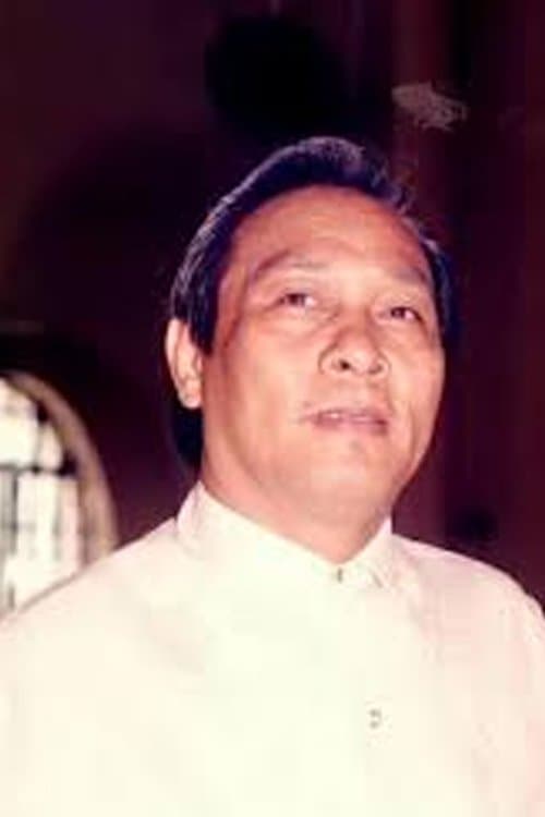 Ray Ventura photo