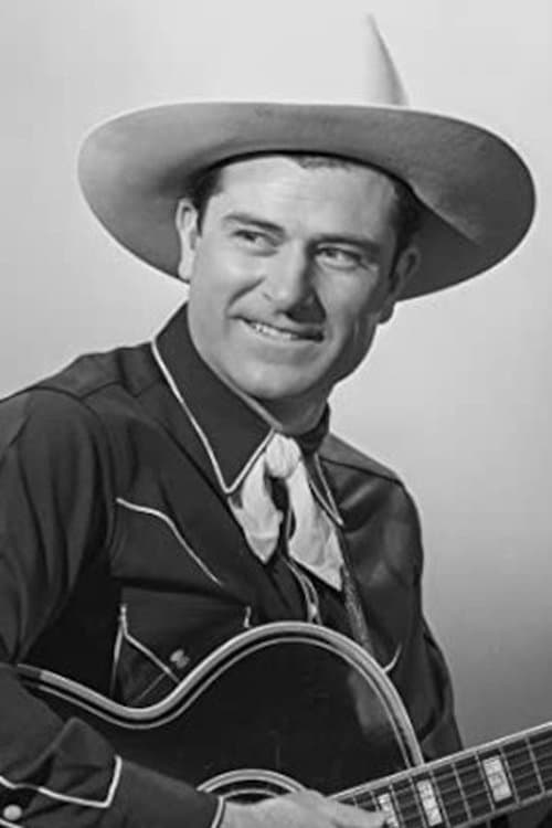 Ray Whitley photo
