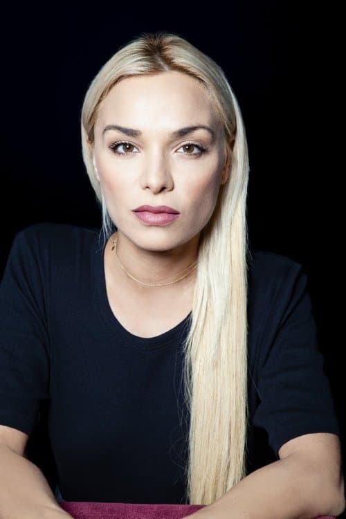 Raya Peeva photo