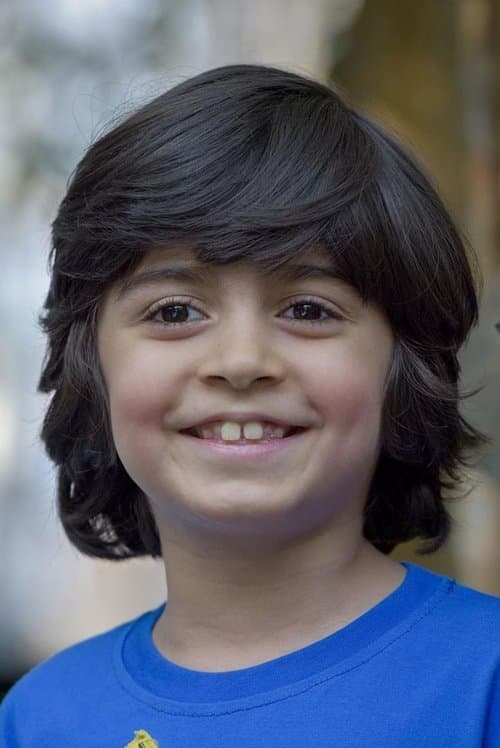Rayan Sarlak photo