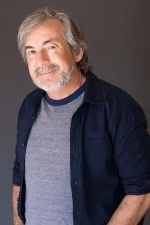 A portrait of Raymie Muzquiz