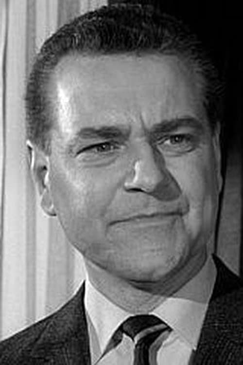 Raymond Adamson photo