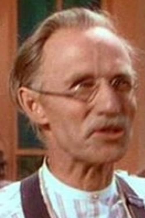 Raymond Bond photo