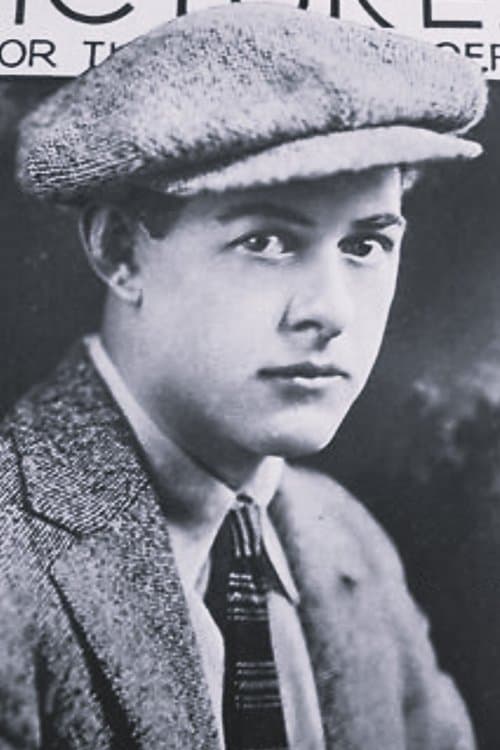 Raymond Cannon photo
