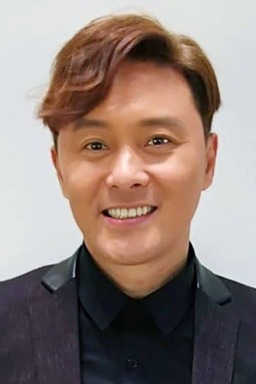 Raymond Cho Wing-Lim photo