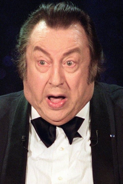 Raymond Devos photo