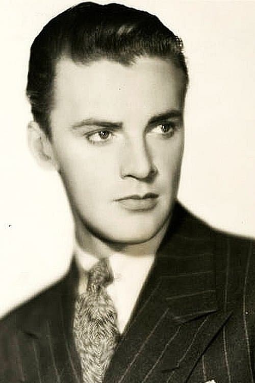 Raymond Hackett photo