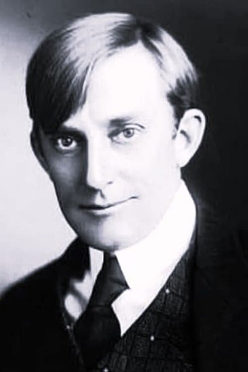 Raymond Hitchcock photo