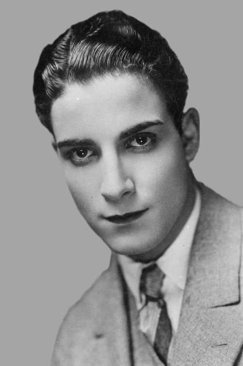 Raymond Keane photo