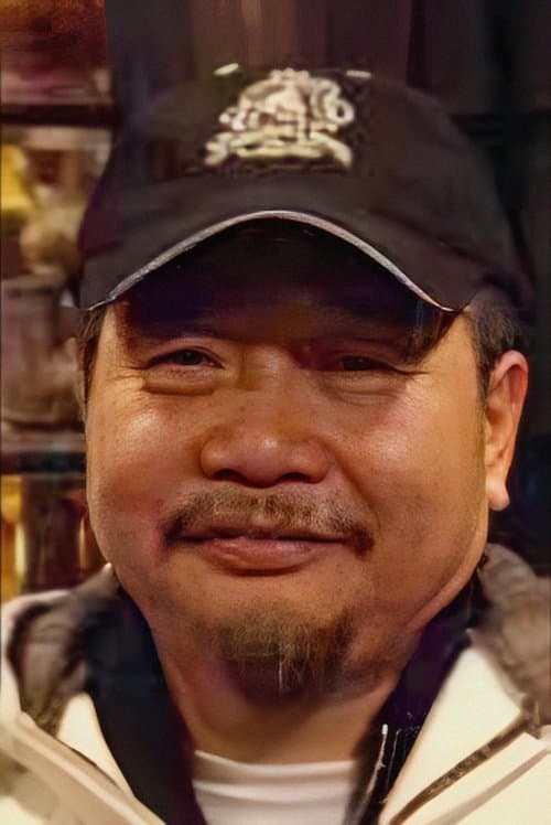 Raymond Lee Wai-Man photo