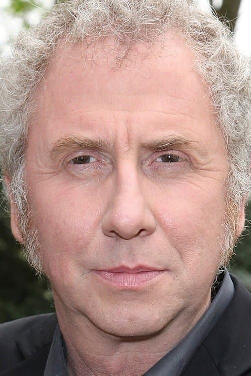 A portrait of Raymond Ley