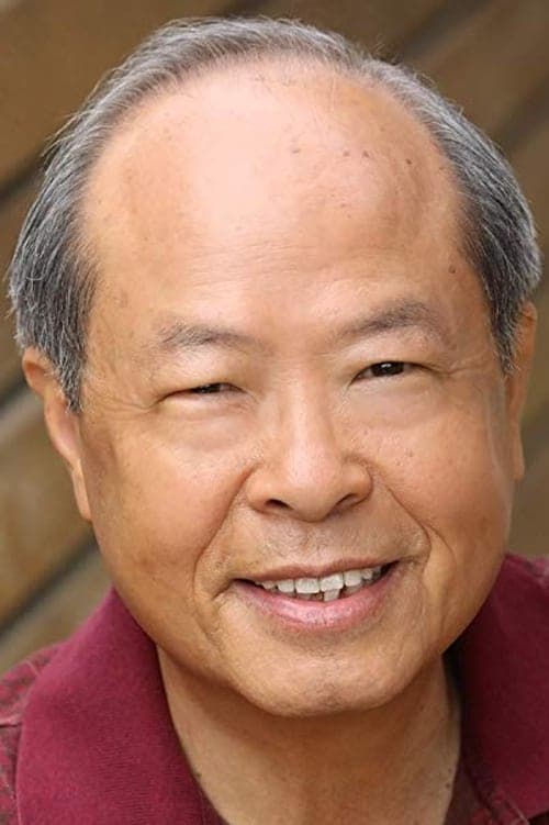 Raymond Ma photo