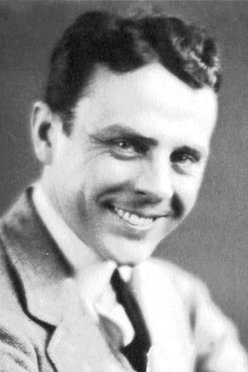 Raymond McKee photo
