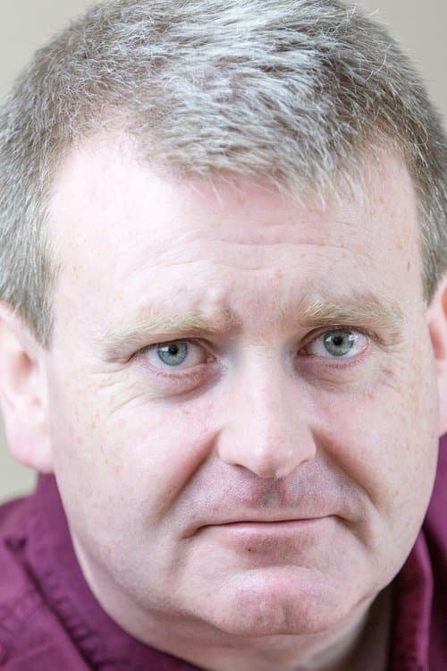 Raymond Mearns photo