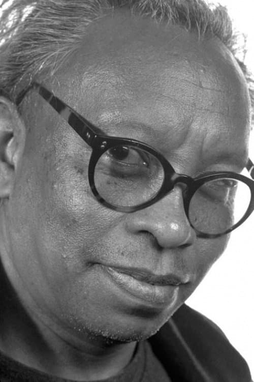A portrait of Raymond Rajaonarivelo