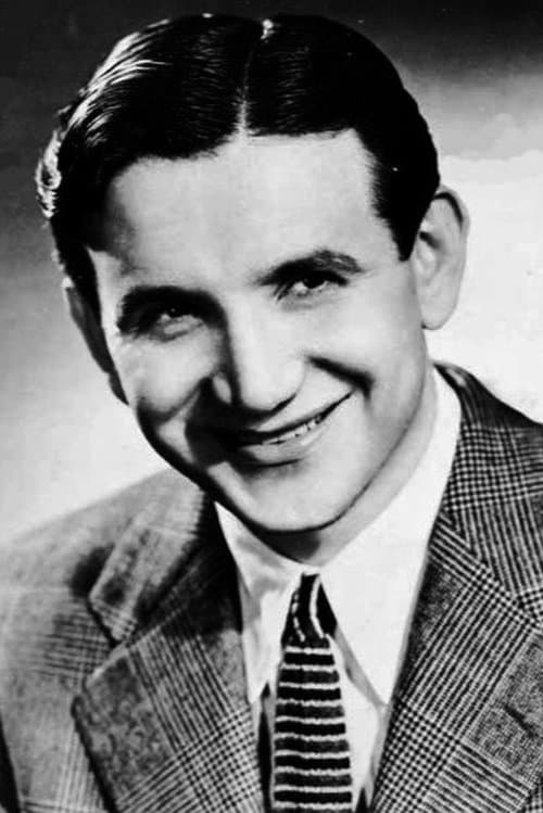 Raymond Scott photo