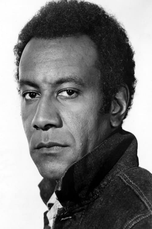 Raymond St. Jacques photo