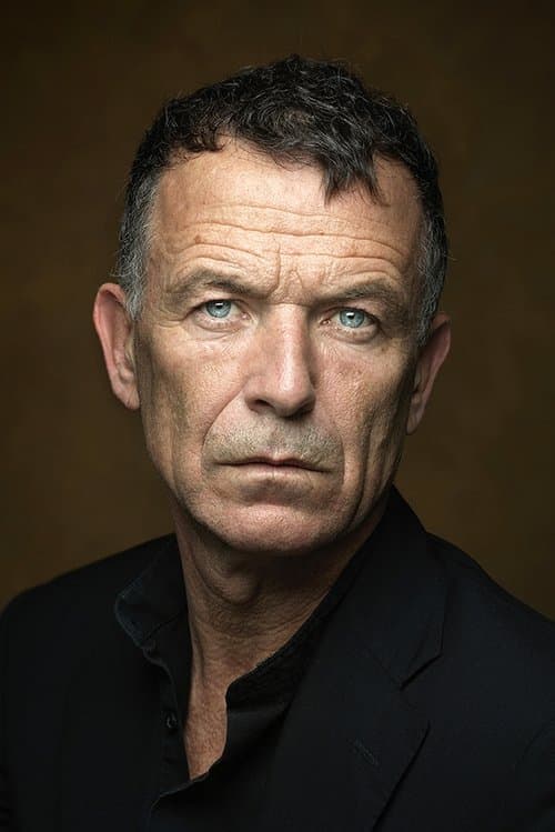 Raymond Thiry photo