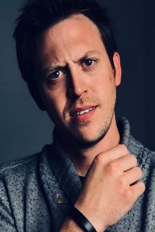 A portrait of Raymond Wood