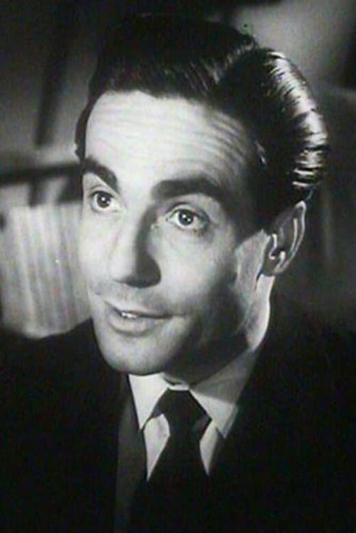 Raymond Young photo