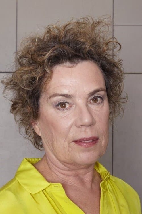 Raymonde de Kuyper photo