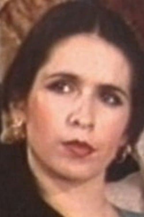 Raysheena Mercado photo