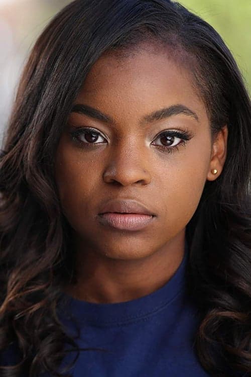 Rayven Symone Ferrell photo