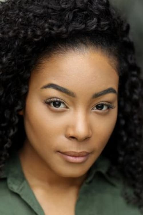 Rayxia Ojo photo