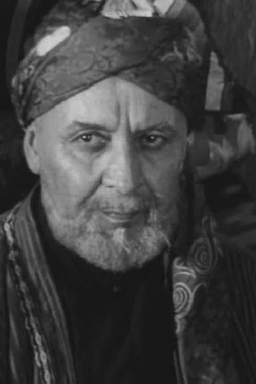 Razak Khamrayev photo
