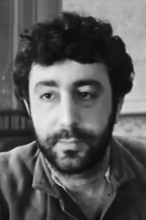 Razmik Aroyan photo
