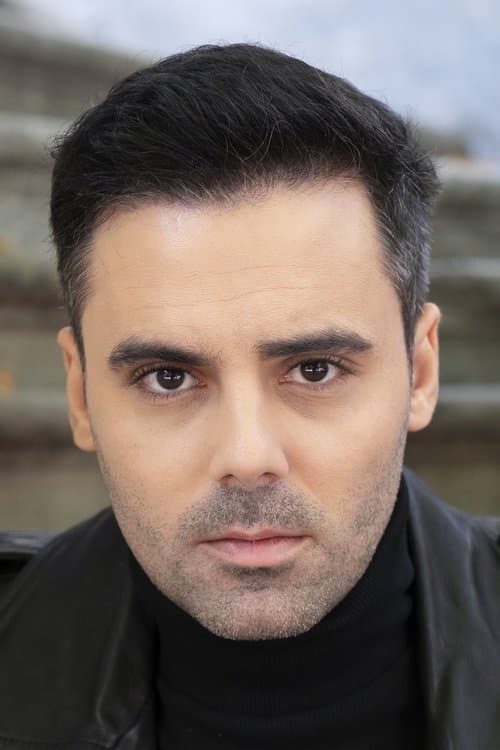 Răzvan Bănică photo