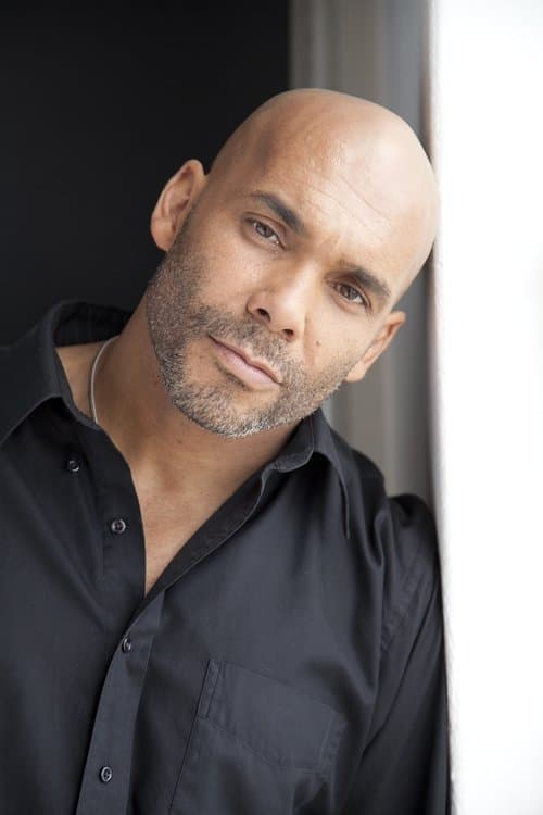 Réal Andrews photo