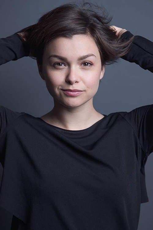 Reba Buhr photo