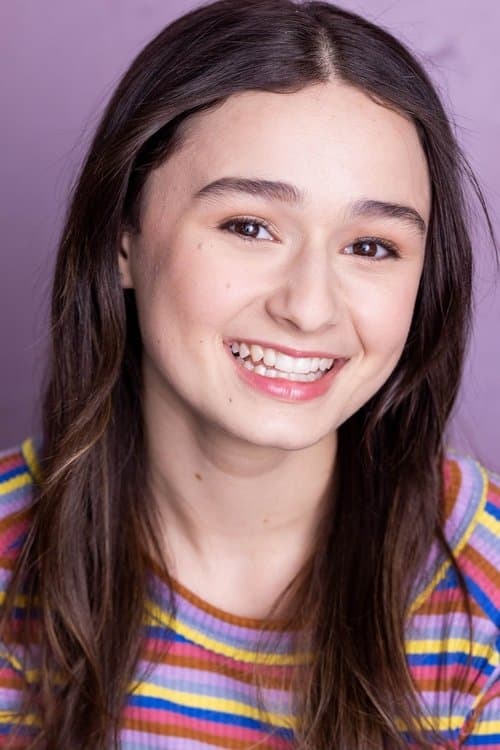 Rebecca Bloom photo
