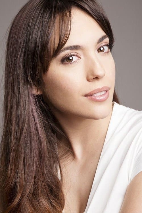 Rebecca Cobos photo
