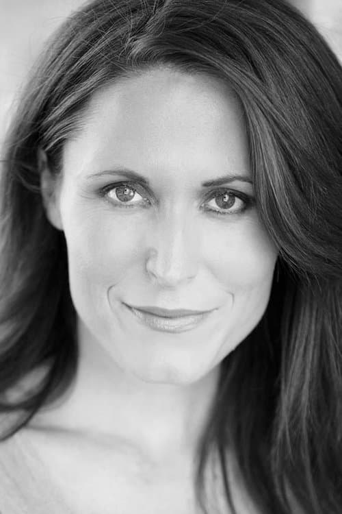 Rebecca Davis photo