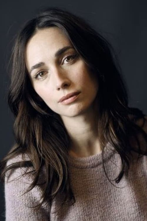 Rebecca Dayan photo