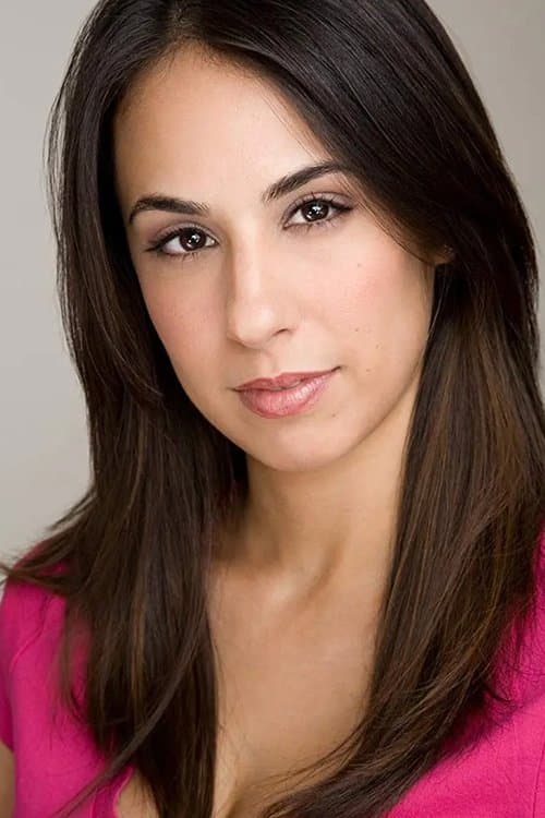 Rebecca Delgado Smith photo