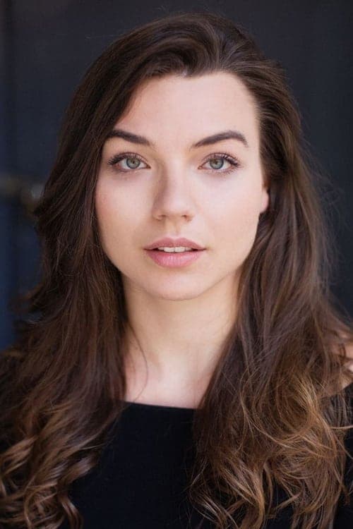 Rebecca Dyson-Smith photo