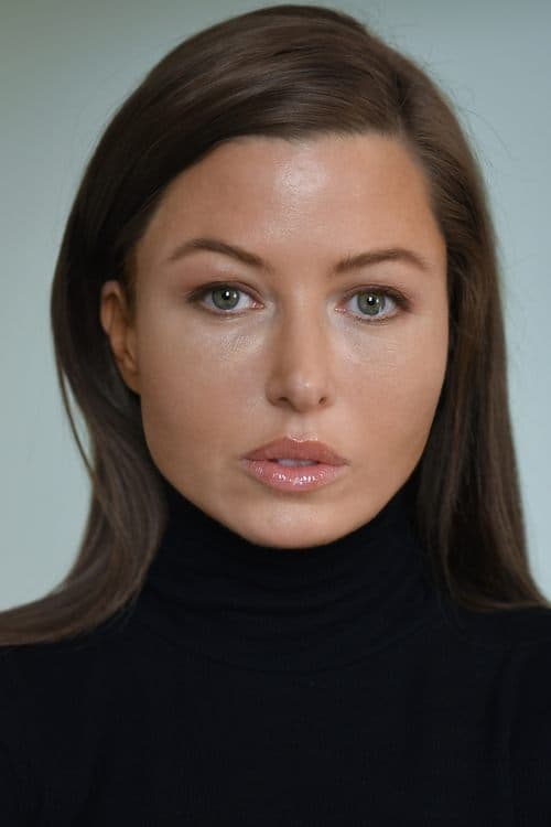 Rebecca Grant photo