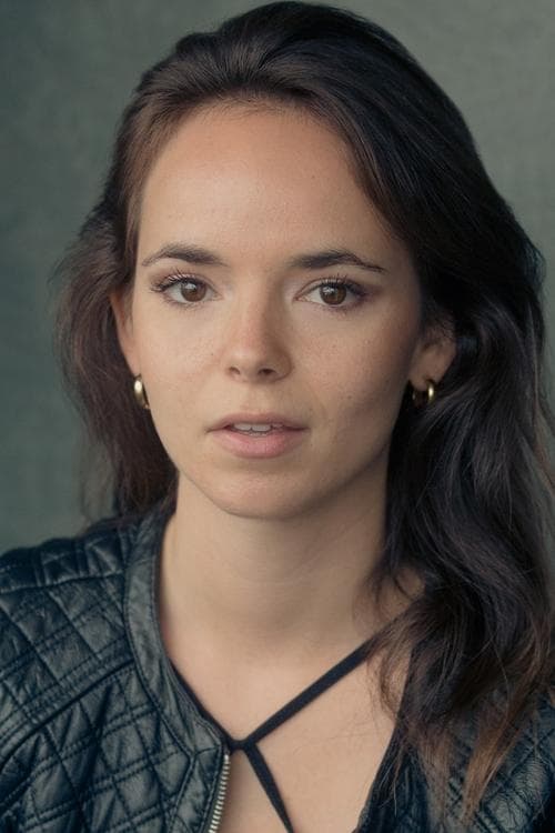 Rebecca Hanssen photo