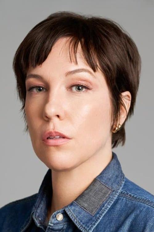 Rebecca Henderson photo