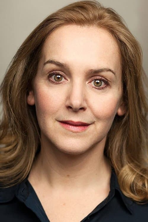 Rebecca Johnson photo