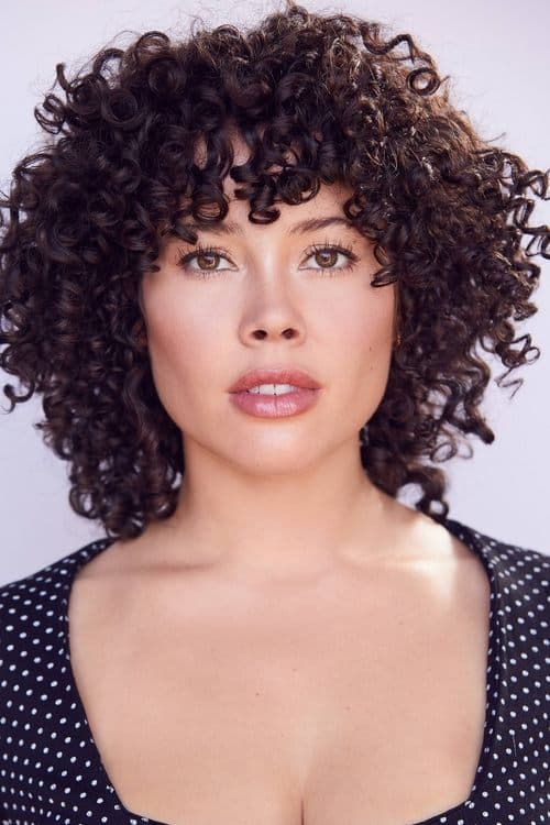 Rebecca Knox photo