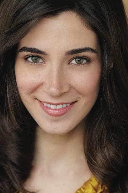 Rebecca Lawrence Levy photo