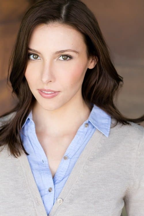 Rebecca Lee photo