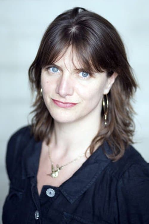 A portrait of Rebecca Lenkiewicz