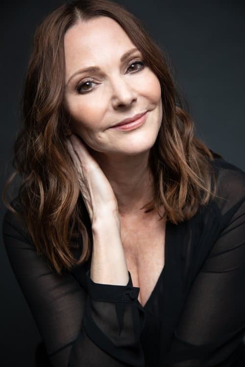 Rebecca Lines photo